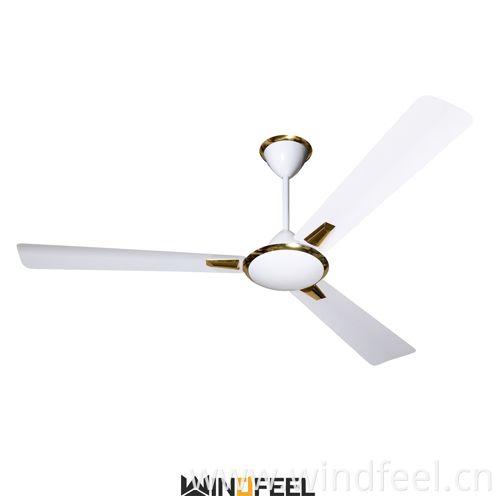 Copper Motor Ceiling Fans 56 Inches and 48 Inches Ceiling Fan